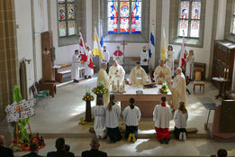 St. Heimerad